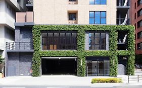 ブレンザホテル